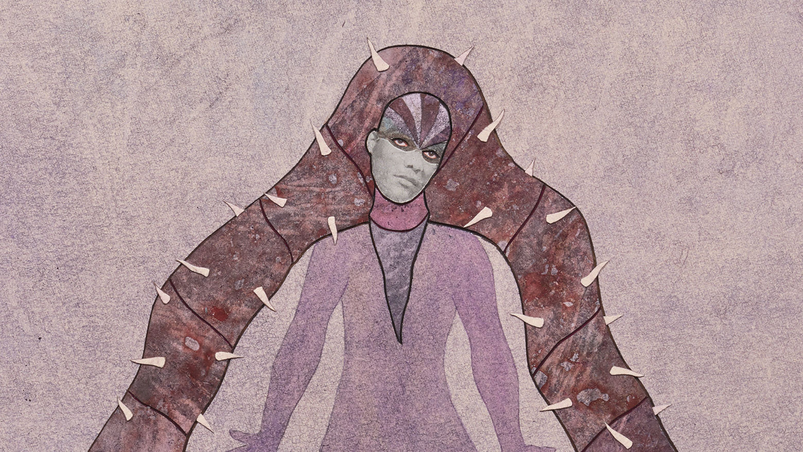 Felipe Baeza: Anima