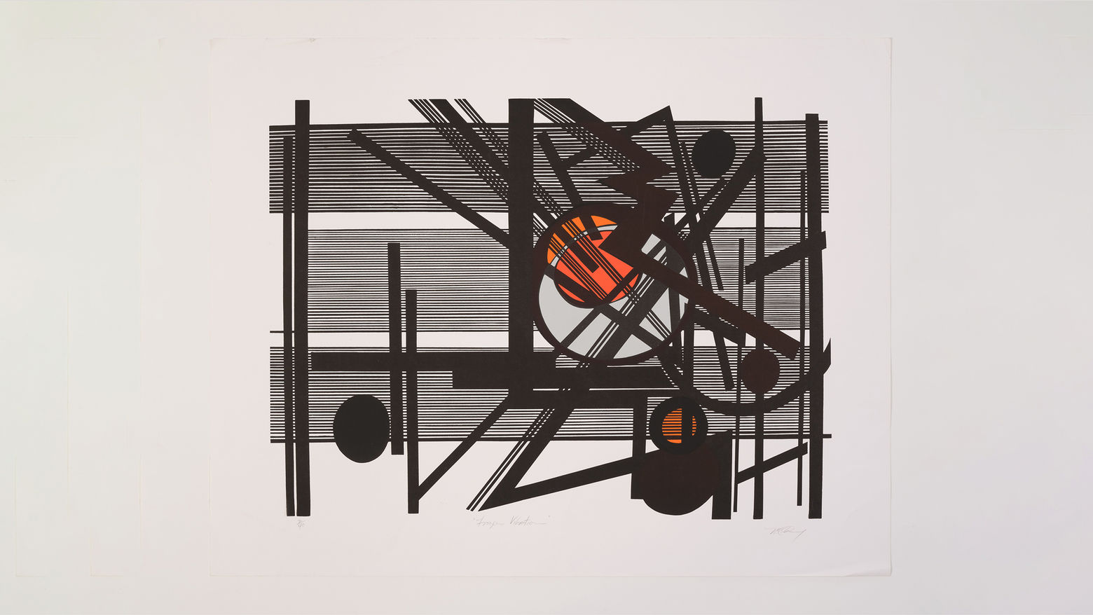 Mavis Pusey: Mobile Images