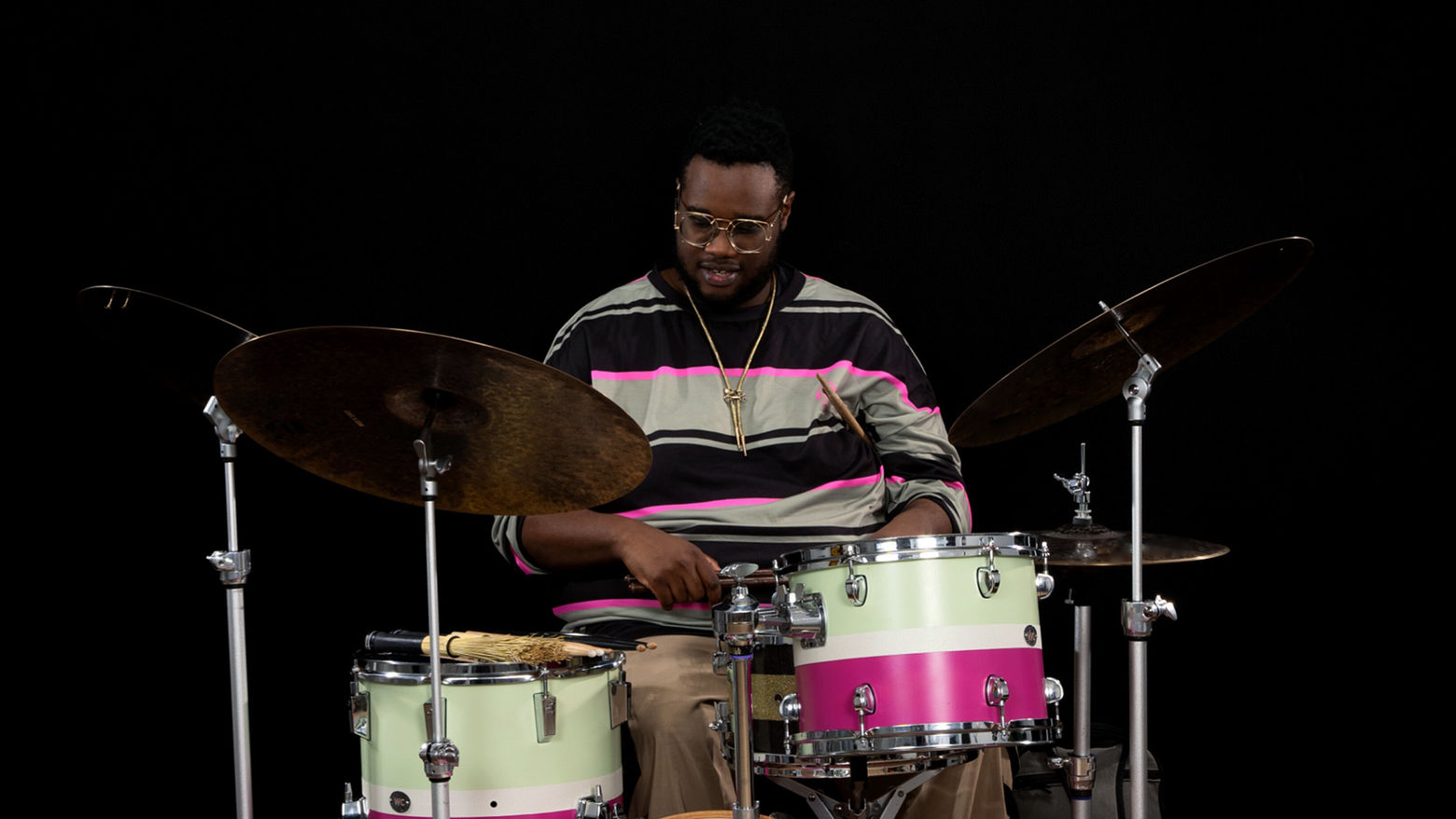 Machado Mijiga Trio | Hammer Museum