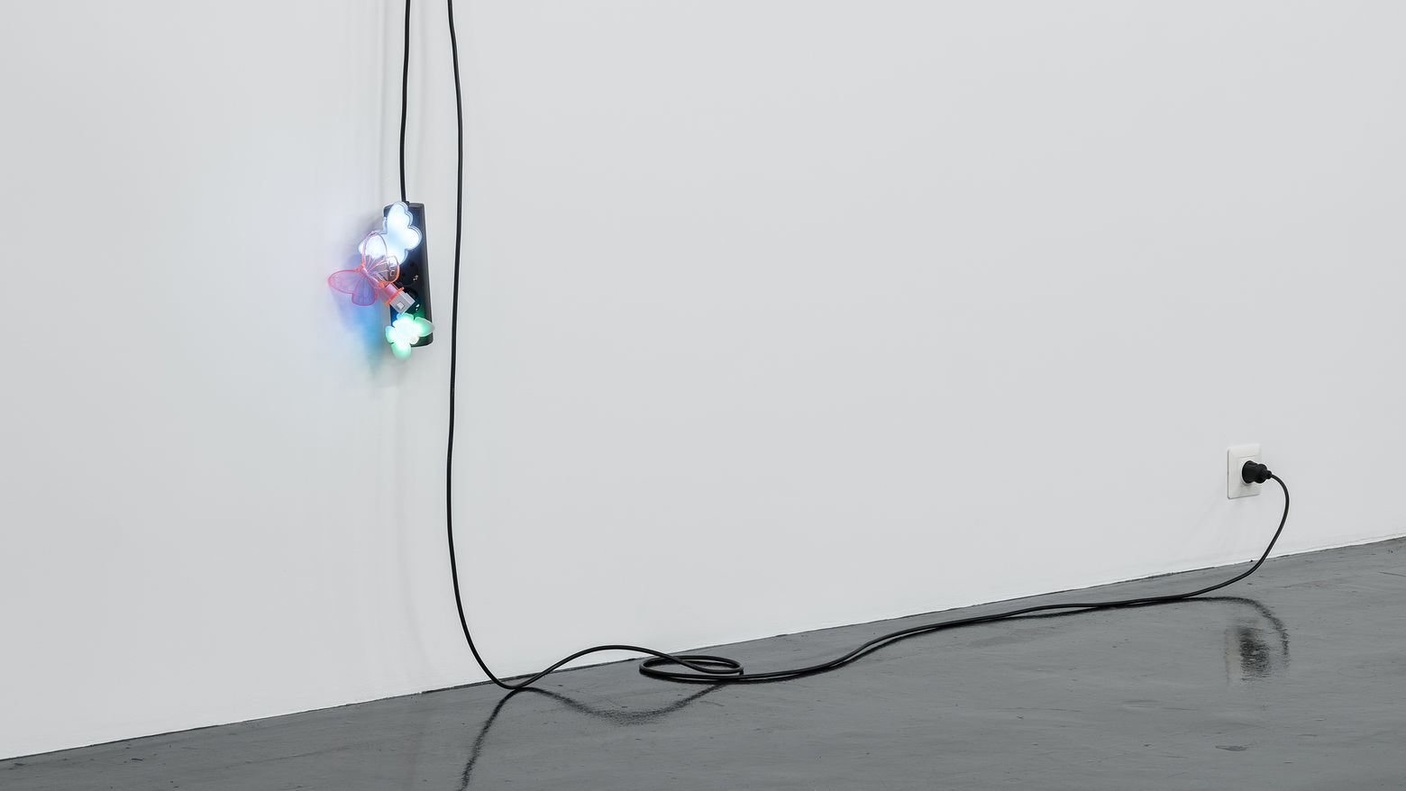 Hammer Projects: Vibeke Mascini
