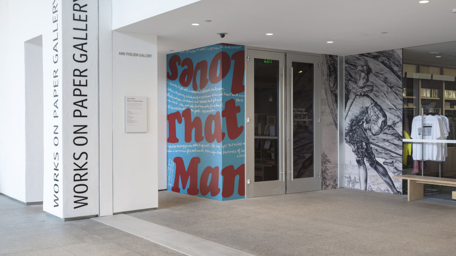 Lunchtime Art Talk on Kiki Smith | Hammer Museum