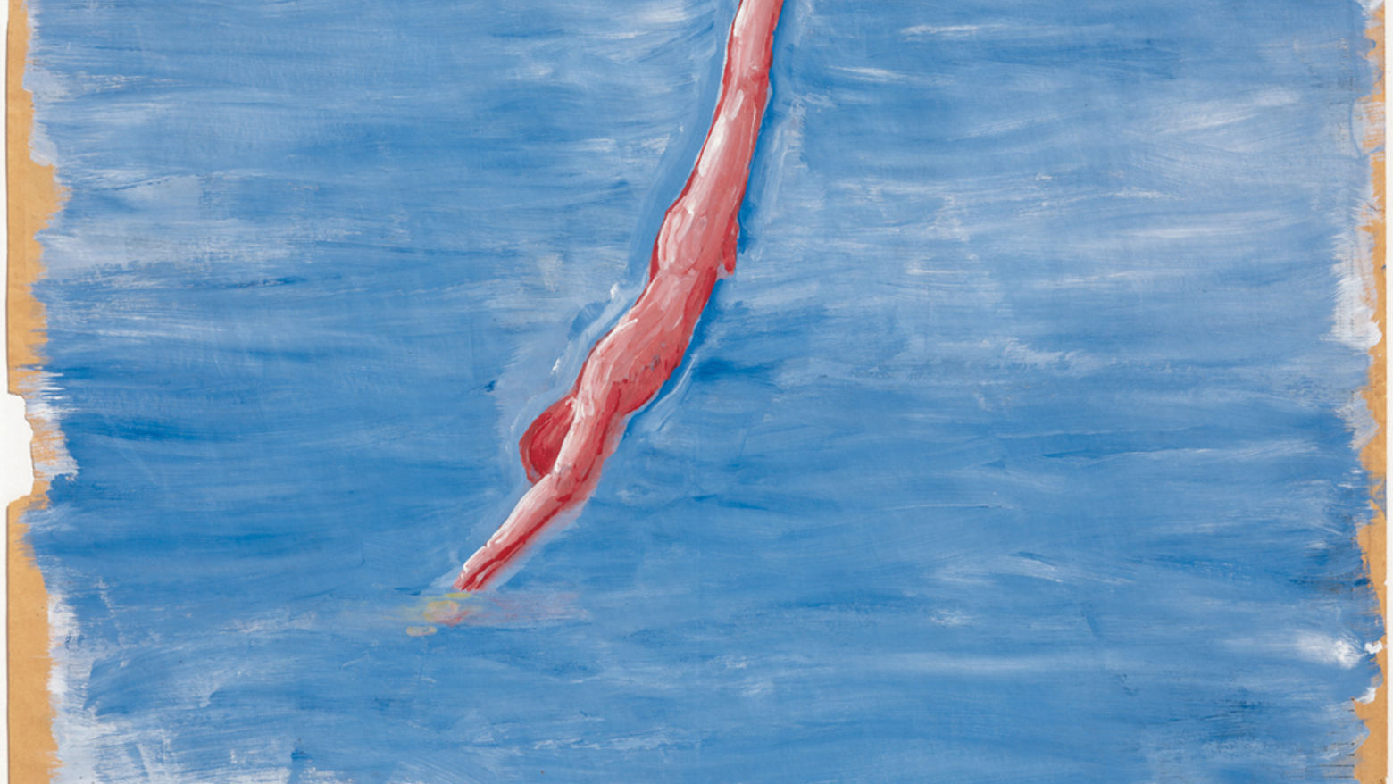 Paul Thek: Diver, a Retrospective | Hammer Museum