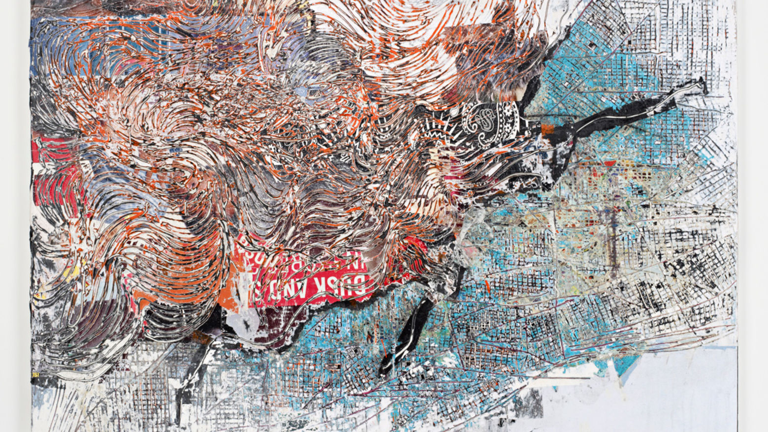 Intimate Immensity: The Susan and Larry Marx Collection | Hammer