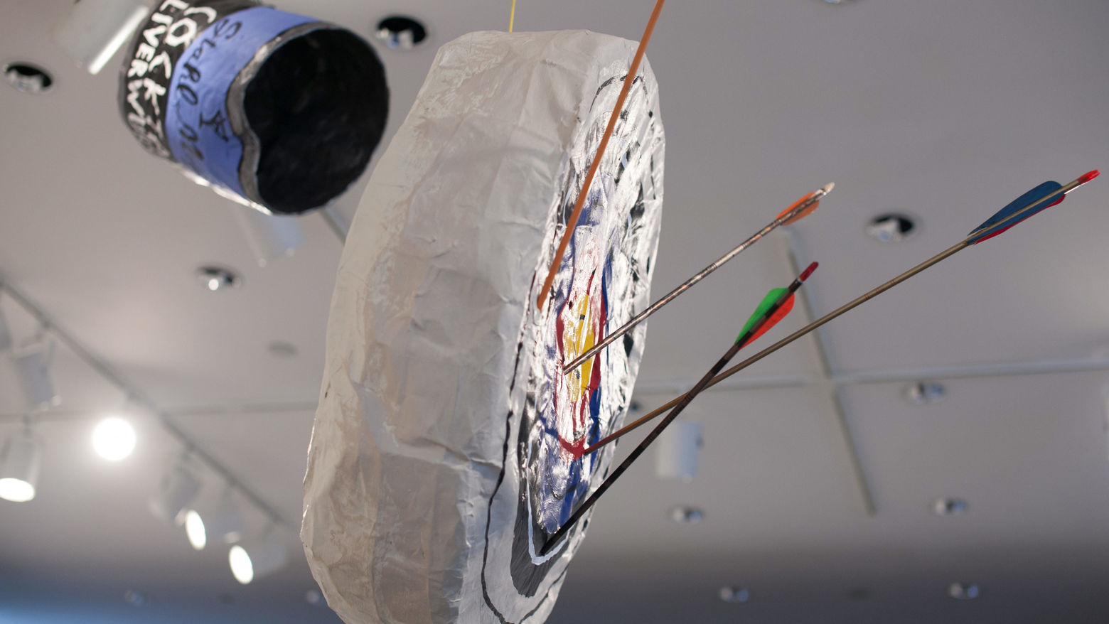 Game Room Hammer Museum