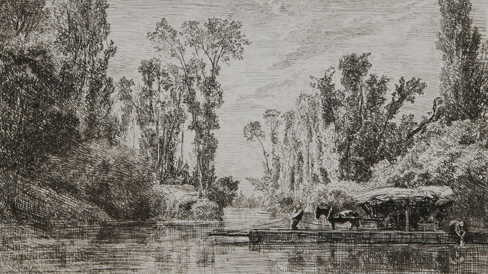 Revivals and Modernity: The Printed Image in Nineteenth-Century