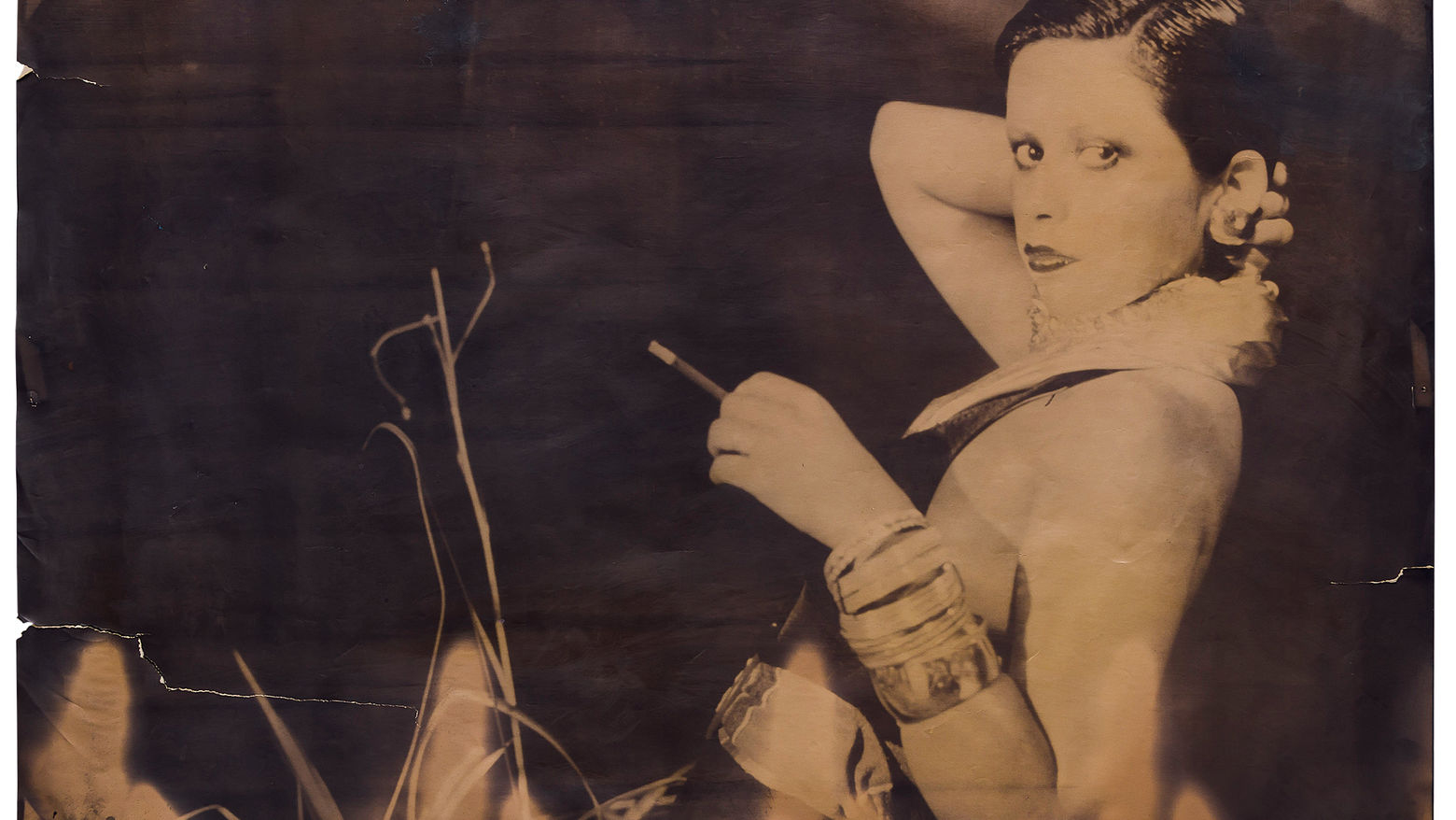 Patssi Valdez Hammer Museum