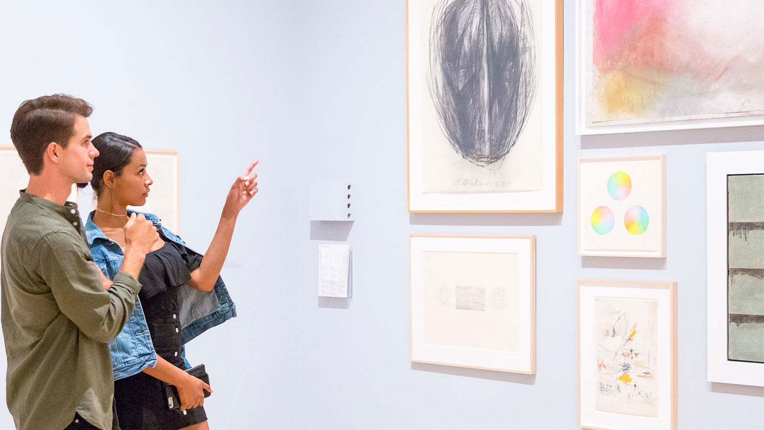 Coffee with a Curator: Rising Sun, Falling Rain: Japanese