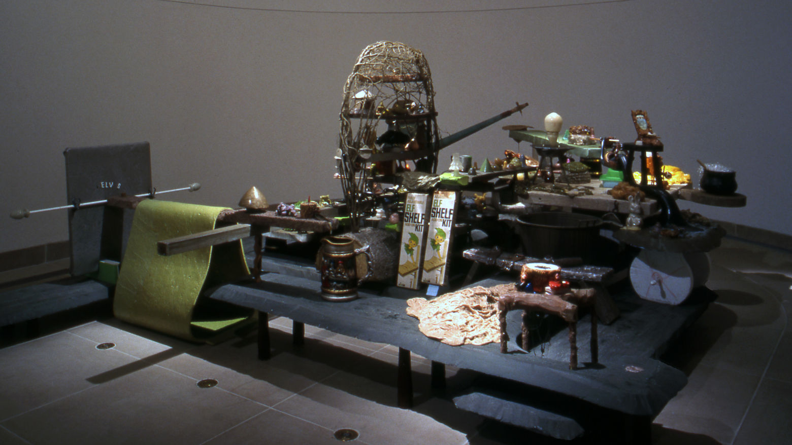 Hammer Projects: Hany Armanious | Hammer Museum