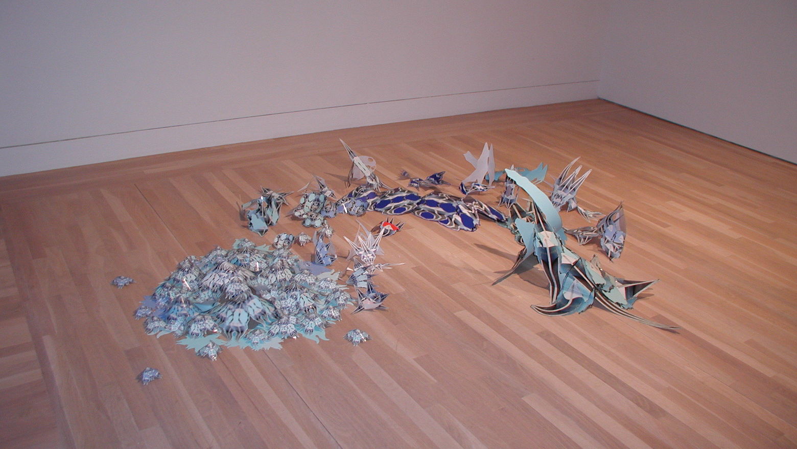 Snapshot | Hammer Museum