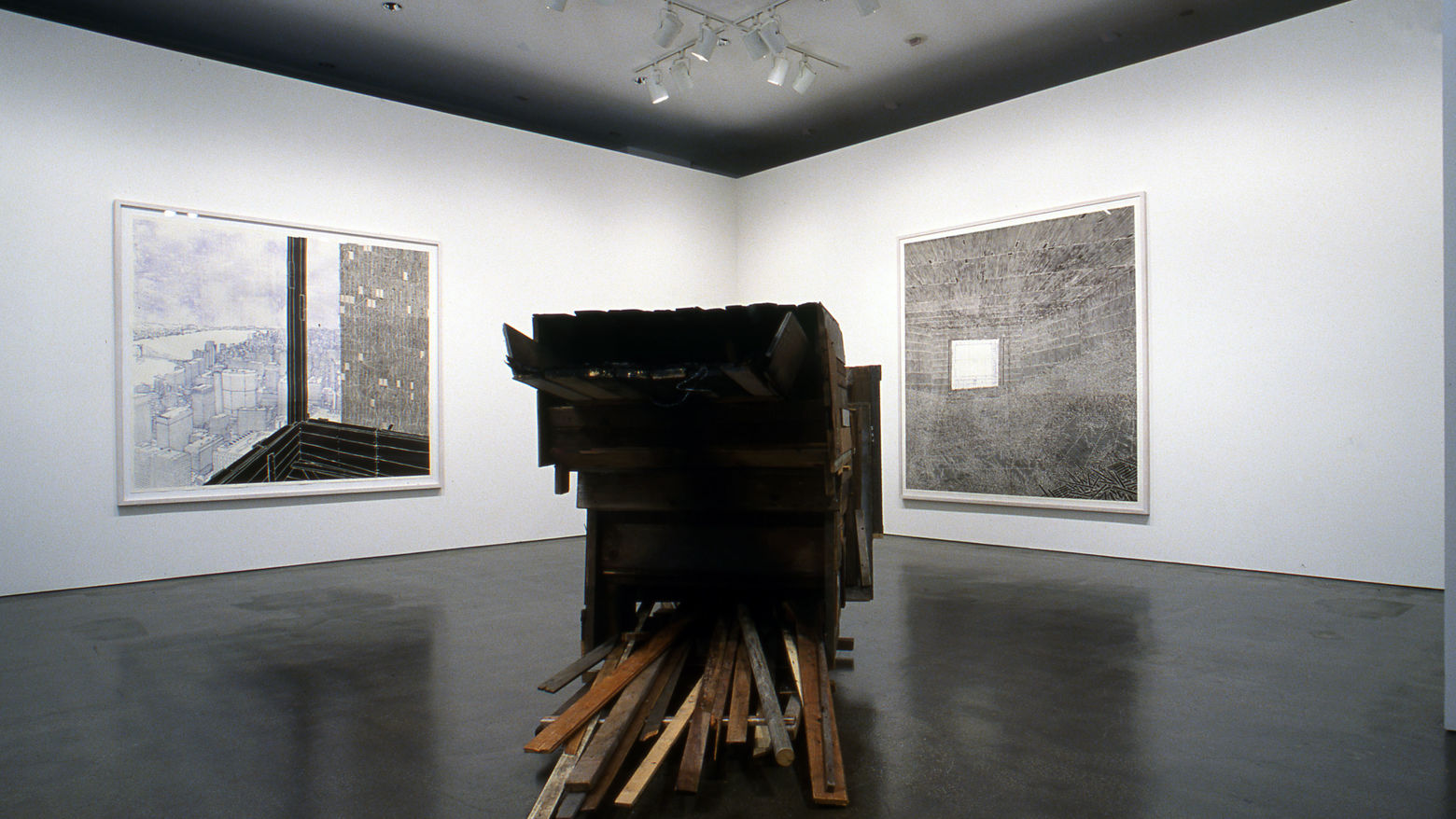 Hammer Projects Rob Voerman Hammer Museum