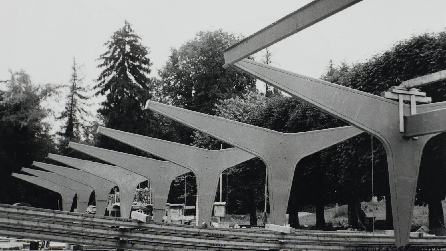 Jean Prouvé | Hammer Museum
