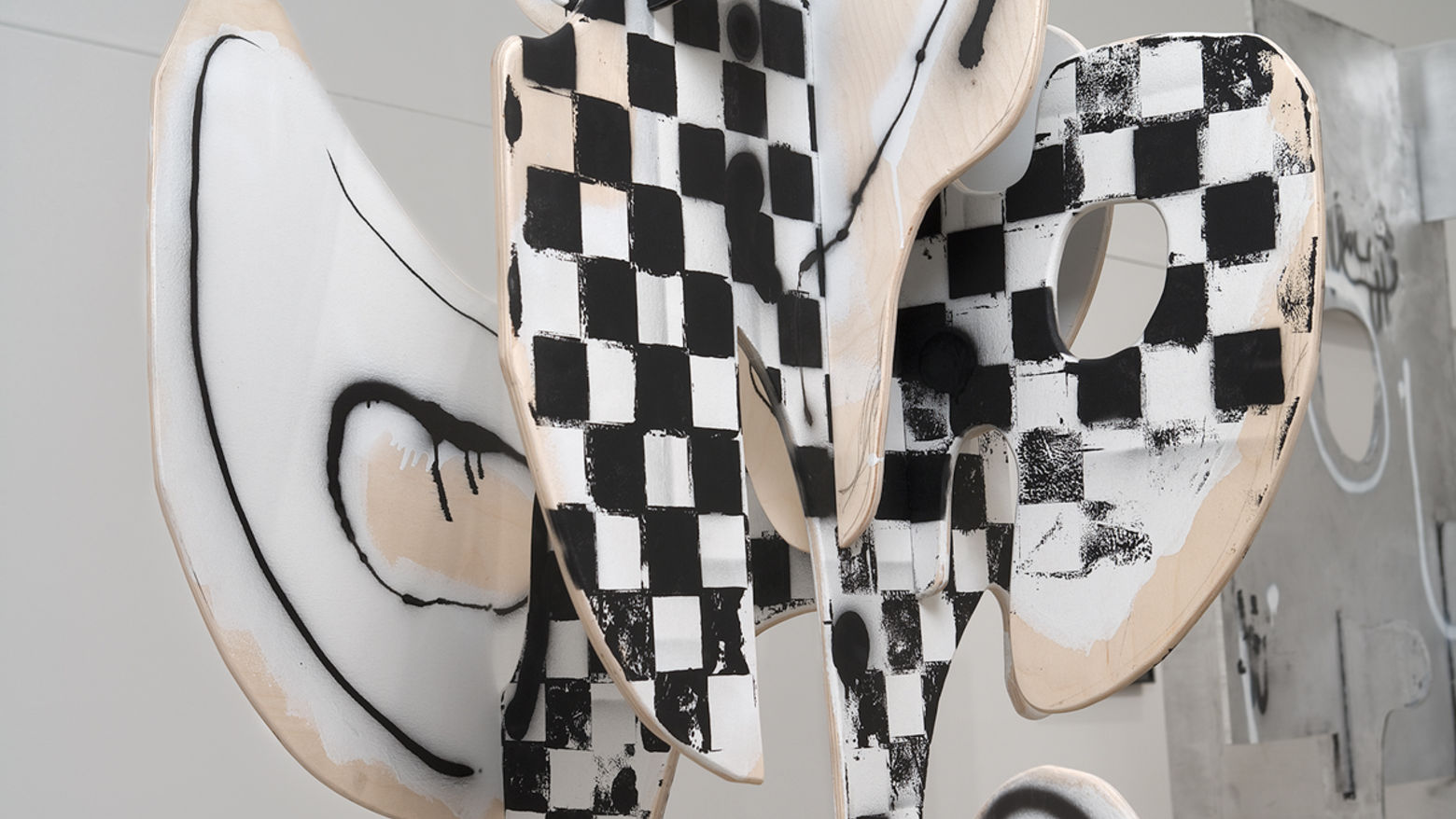 Hammer Projects: Aaron Curry | Hammer Museum