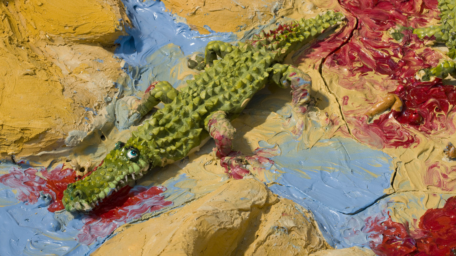 Hammer Projects: Nathalie Djurberg | Hammer Museum