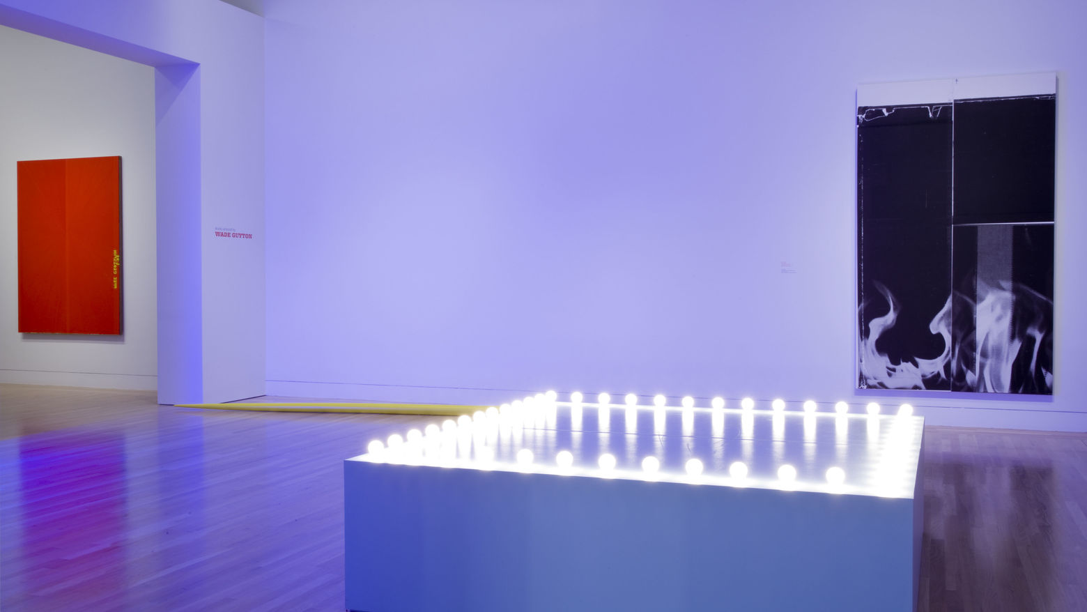 Oranges and Sardines | Hammer Museum