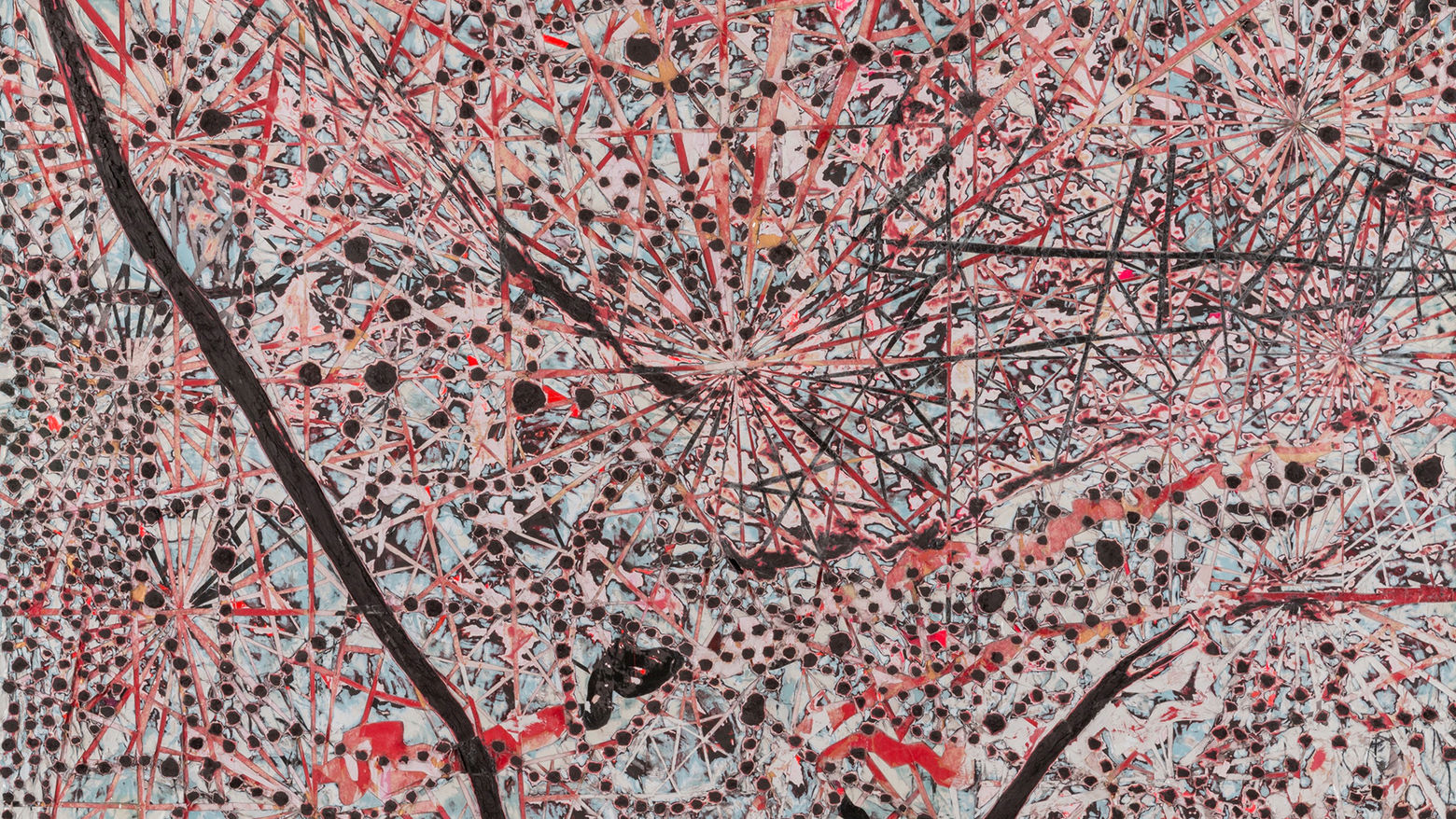 オブジェ　画伯 Visitors to Expo Chicago this weekend — stop by 860-880 Lake Shore