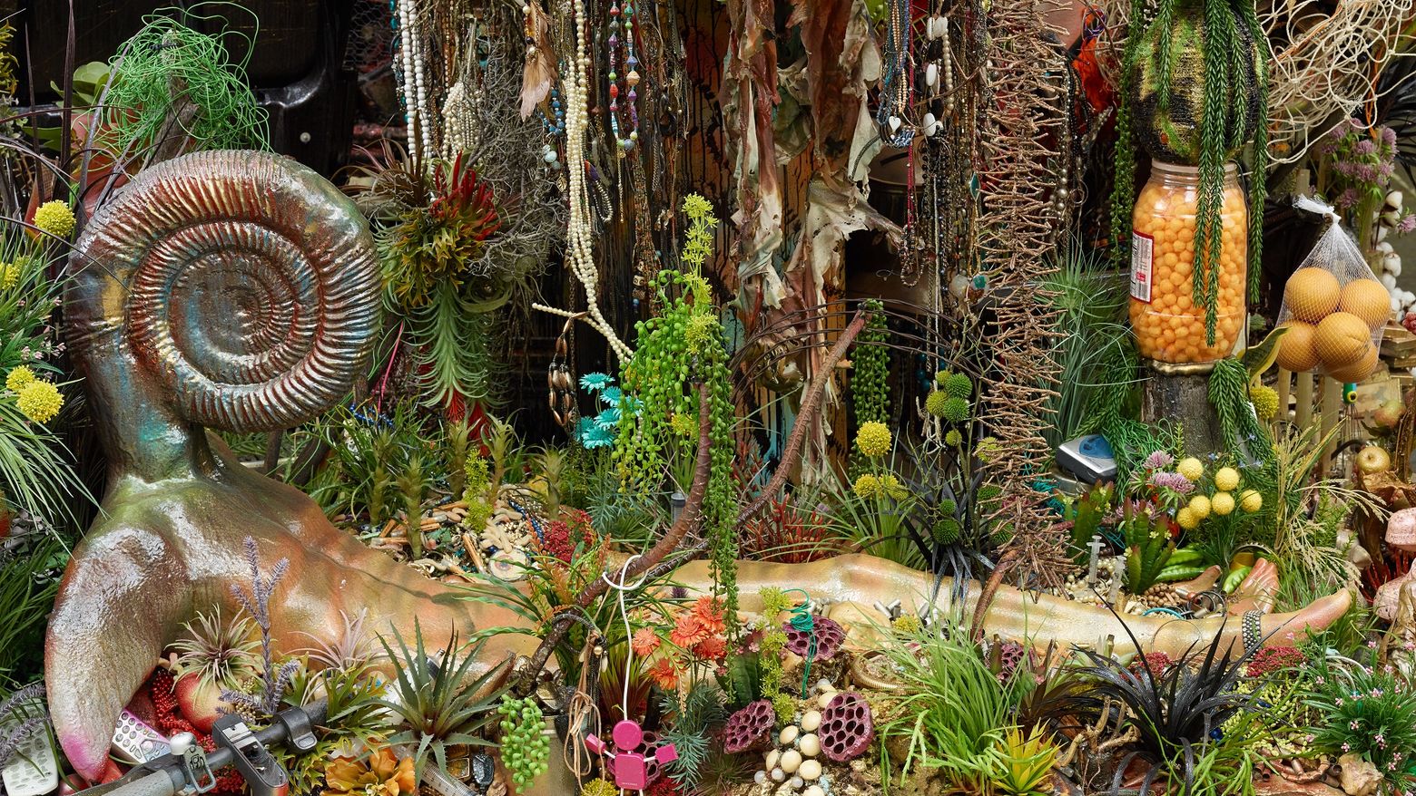 Hammer Projects: Max Hooper Schneider | Hammer Museum