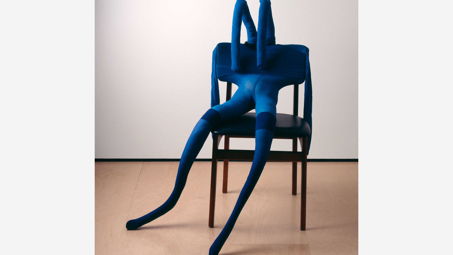 Sarah Lucas Artist Walk-throughs: Ragen Moss | Hammer Museum