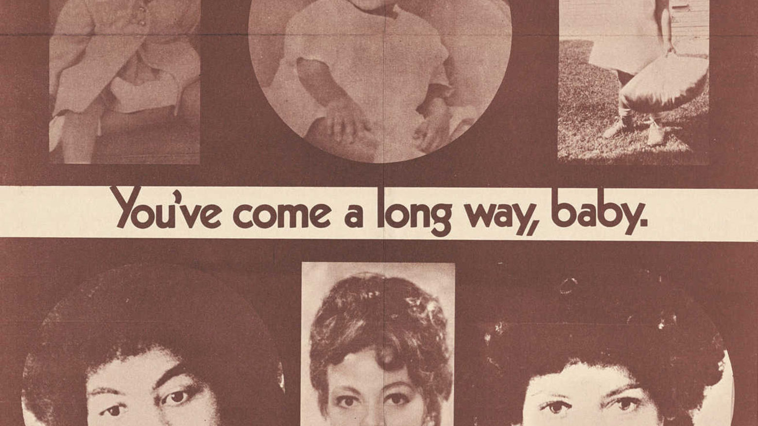 You Ve Come A Long Way Baby Hammer Museum