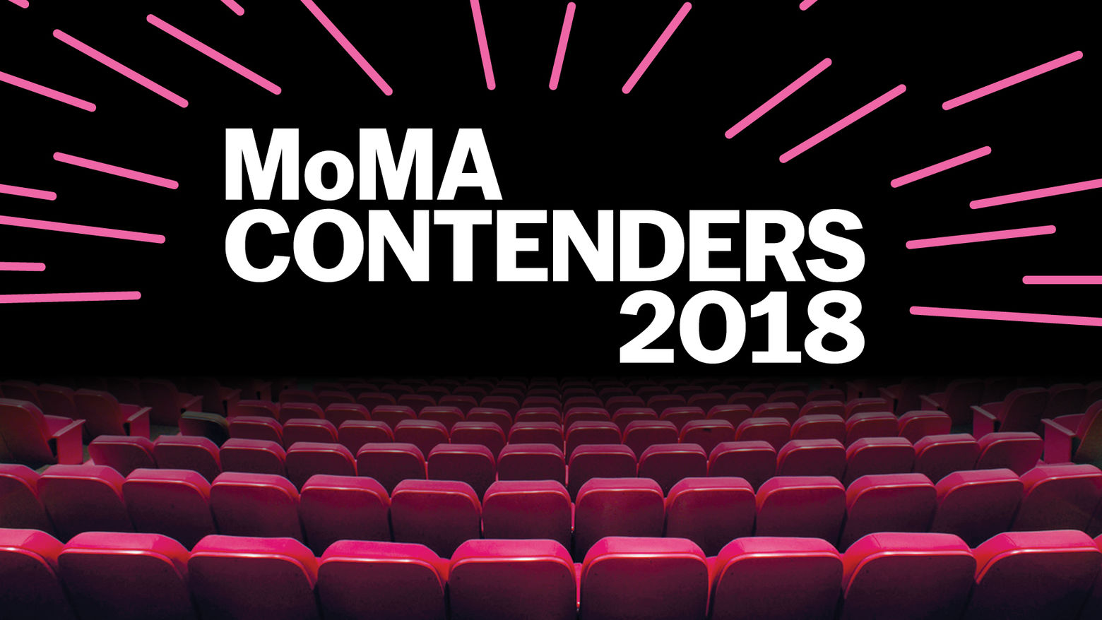 MoMA Contenders 2018 Hammer Museum