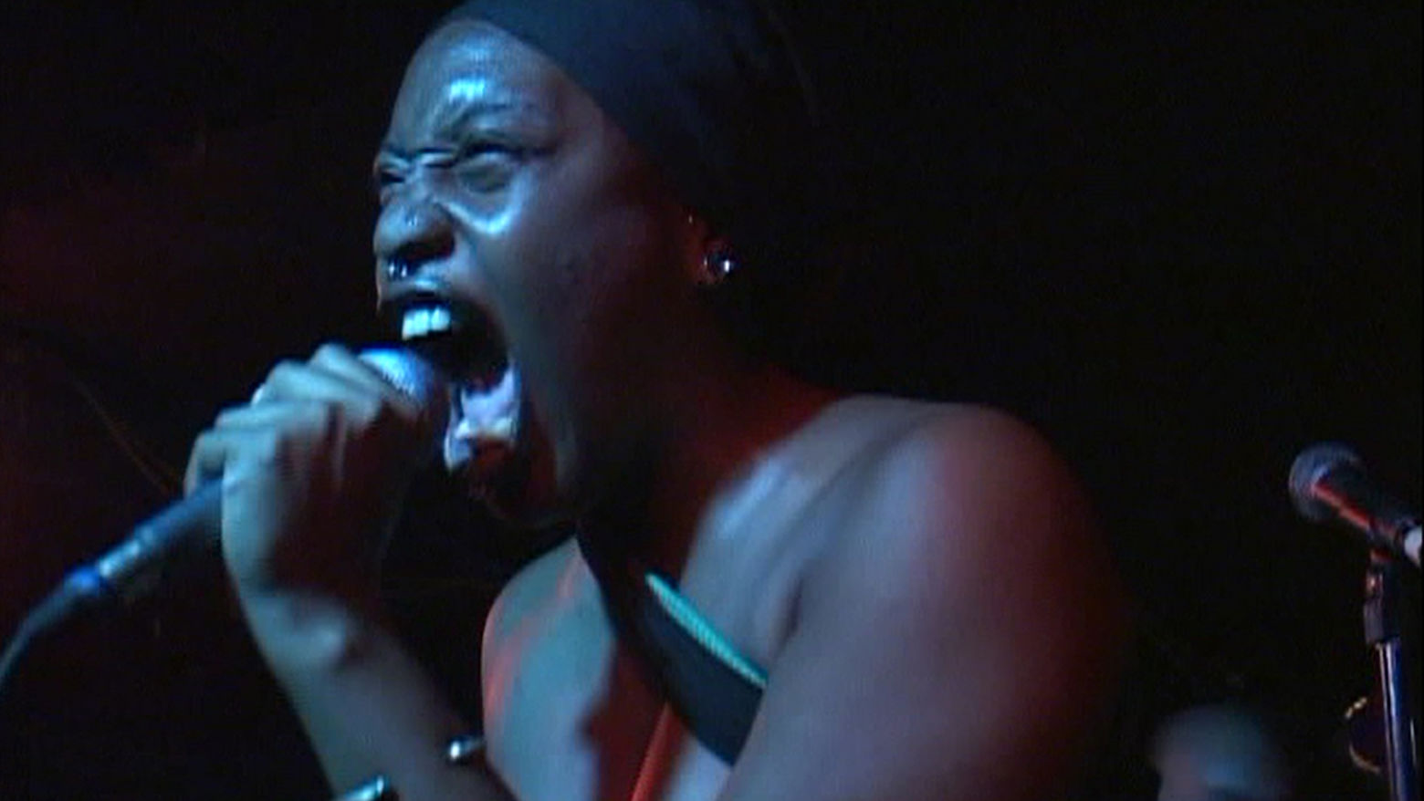 Afro-Punk | Hammer Museum