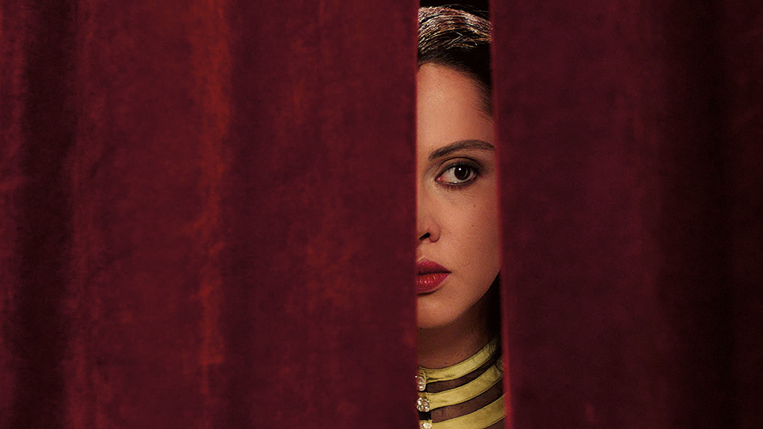 Looking for Oum Kulthum with Shirin Neshat Hammer Museum