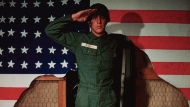 Still from Coming Soon (Bill Norton, 1966)
