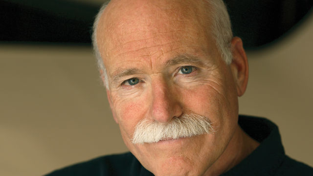 Tobias Wolff