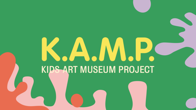 KAMP logo