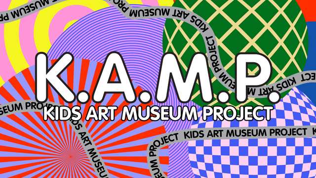KAMP logo