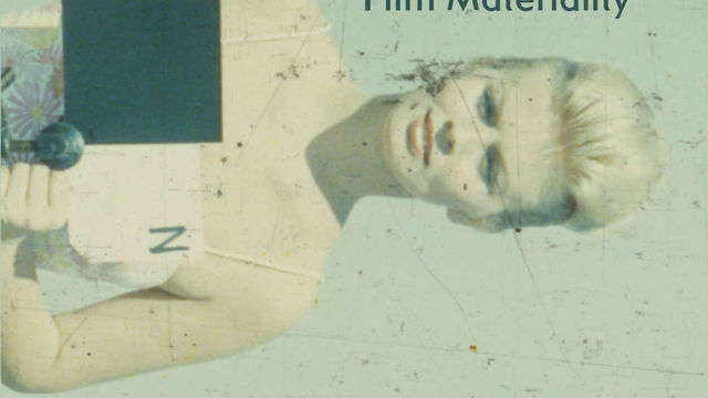 Book cover for Girl Head, with a blonde woman on the cover.