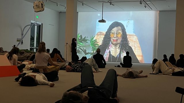 IONE Tuning Meditation