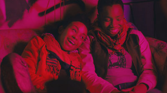 Still from Pariah