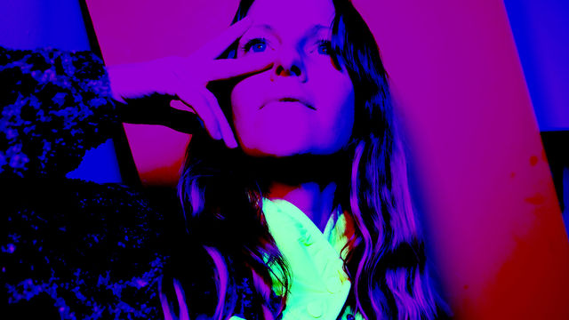 Kaitlyn Aurelia Smith