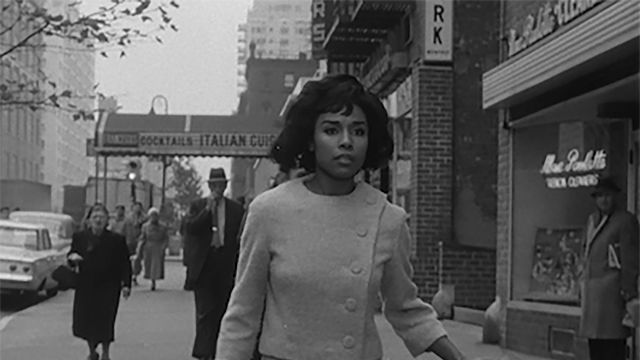 Still from Naked City