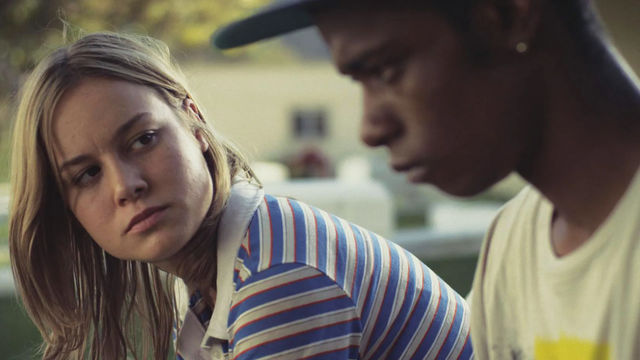 Still from Short Term 12