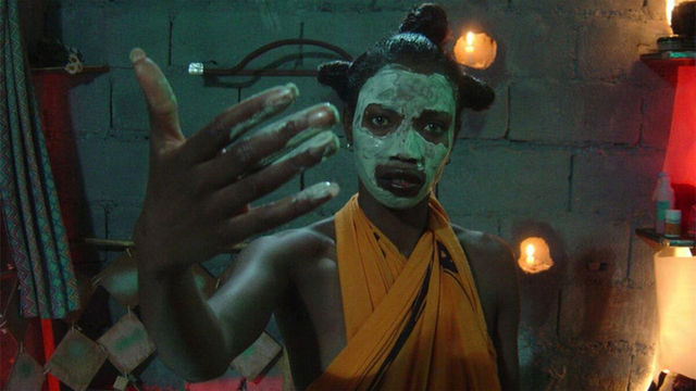 Still from The Bloodettes