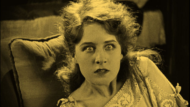 Still from Man and Woman
