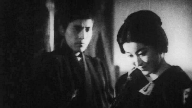 Still from The Water Magician