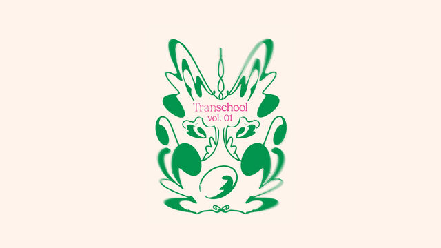 Graphic for Transchool Vol 1