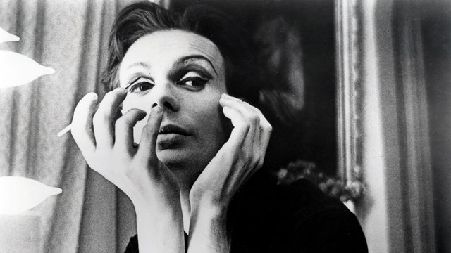 Still from The Queen