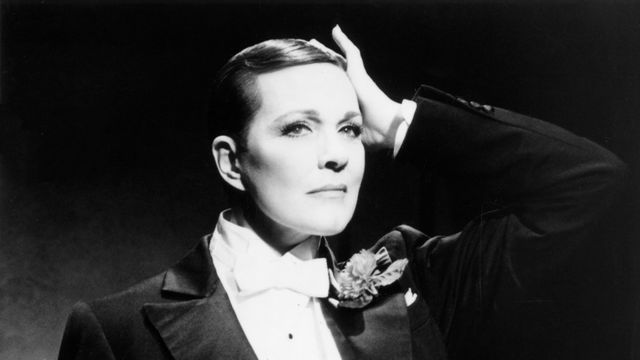 Still from Victor/Victoria