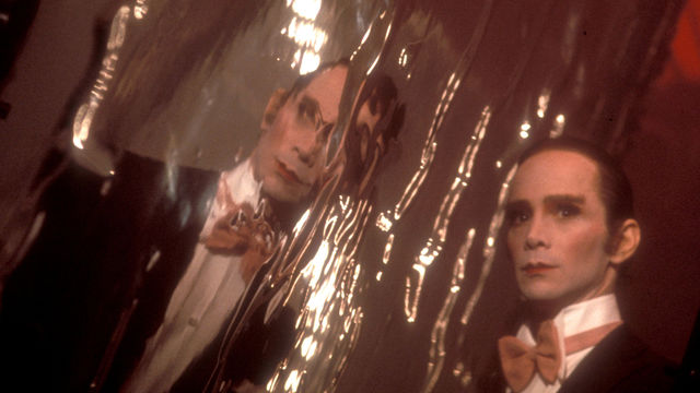Still from Cabaret