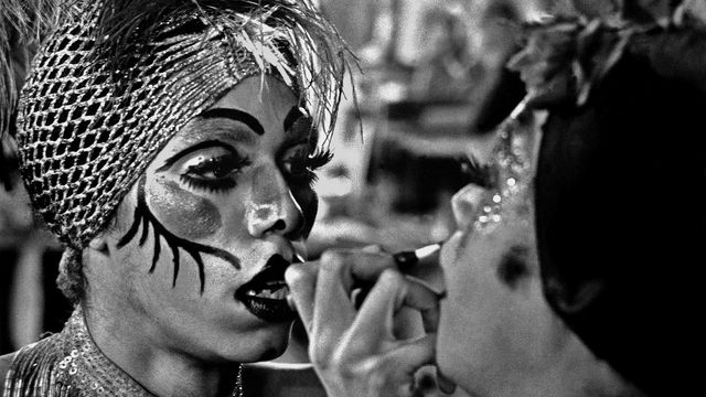 Still from Dzi Croquettes