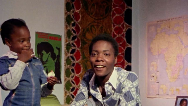 Still from In the Best Interests of the Children