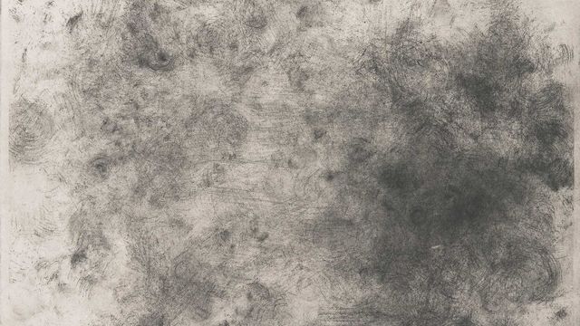 Abstract print