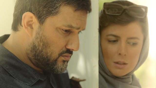 Still from The Old Bachelor