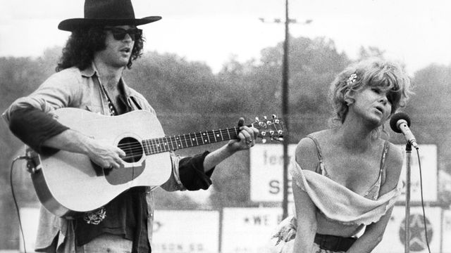 Still from Nashville (1975)