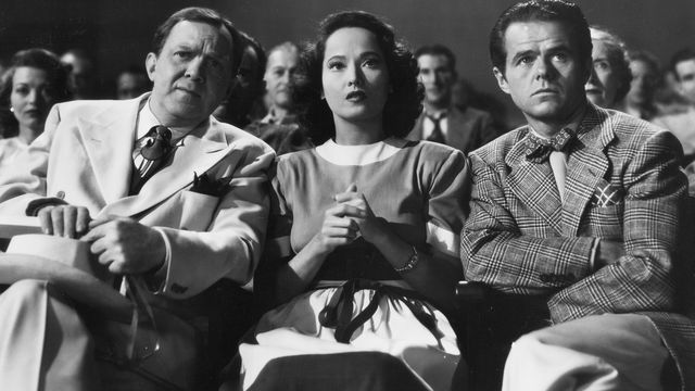 Still from Dark Waters (1944)