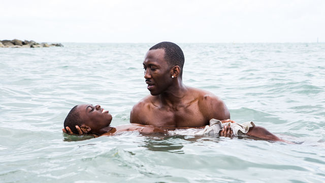 Still from Moonlight (2016)
