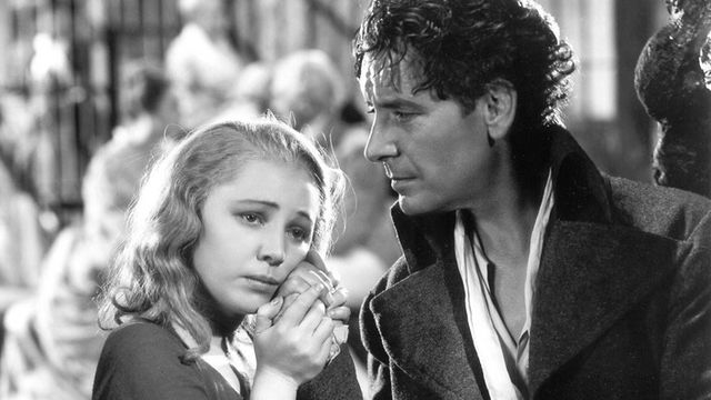 Still from A Tale of Two Cities (1935)